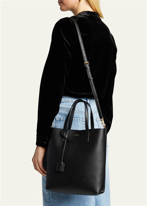 saint laurent shopper tote bag